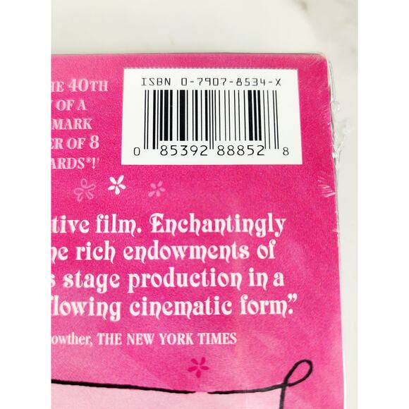 Movie My Fair Lady DVD New Sealed 2 Discs 2004 Audrey Hepburn Widescreen Dolby - Picture 7 of 13